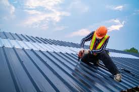  Fairfax, SC Roofing Pros